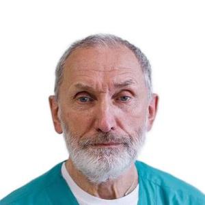 Шпирна Александр Иванович