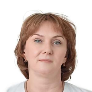 Баловнева Ольга Ивановна