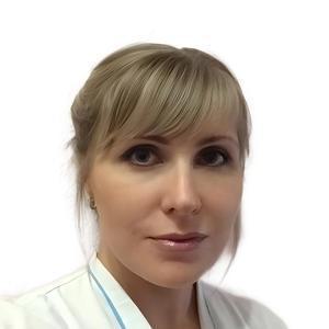 Васильева Вера Алексеевна