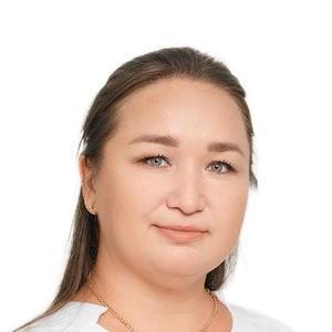 Мингазова Лилия Валерьевна