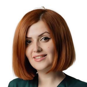 Тукова Мадина Сафаровна