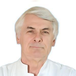 Изранцев Владимир Сергеевич