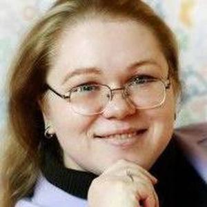 Бондаревская Маргарита Николаевна