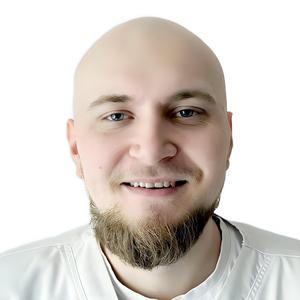Скворцов Алексей Александрович