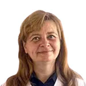 Лапшова Ирина Юрьевна