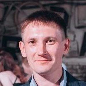 Лукьянов Иван Александрович