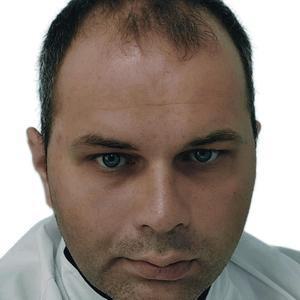 Калугин Сергей Сергеевич