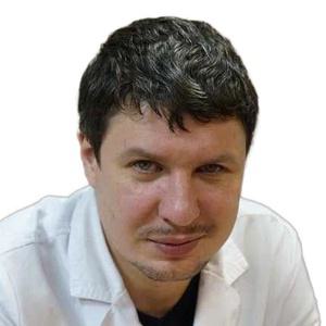 Осипцов Олег Владимирович