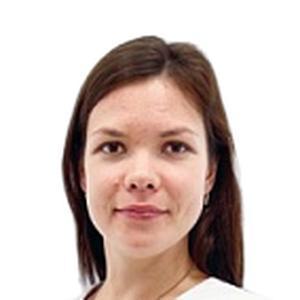 Козлова Ольга Вадимовна