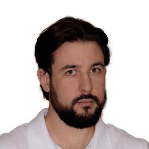 Лазарев Александр Евгеньевич