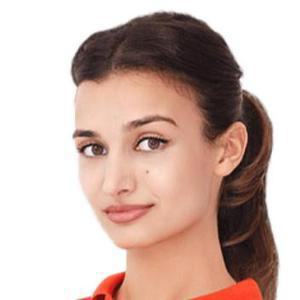 Козырева Алина Казбулатовна