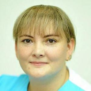 Давлятова Асия Хубутдиновна