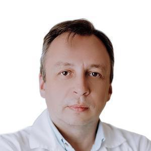 Письменник Игорь Николаевич