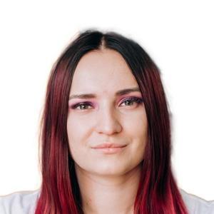 Селезнёва Алина Игоревна