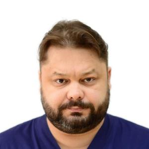 Сегенюк Сергей Юрьевич