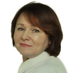 Жук Светлана Анатольевна