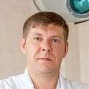 Ногорный Евгений Сергеевич