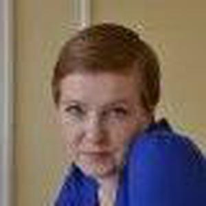 Алейникова Наталья Геннадьевна