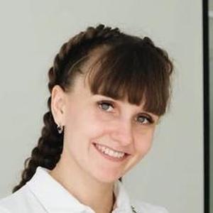 Янковская Екатерина Евгеньевна