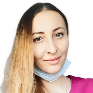 Жарких Юлия Евгеньевна