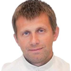 Неймарк Александр Евгеньевич