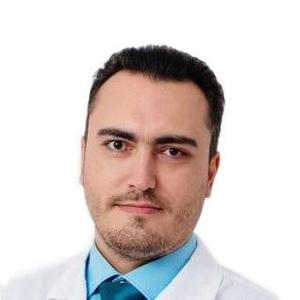 Тытарь Денис Владимирович