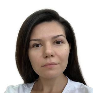 Савченко Юлия Юрьевна