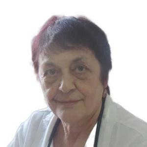 Карталова Альбина Васильевна