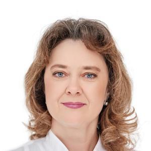 Иванова Юлия Витальевна