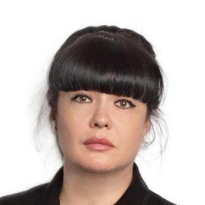 Лустина Наталья Владимировна