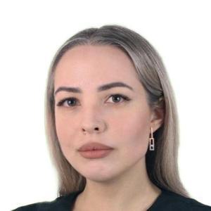 Белоус Надежда Яковлевна