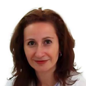 Григорян Лиана Сергеевна