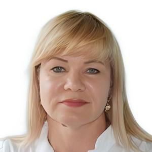 Шафикова Лариса Владимировна