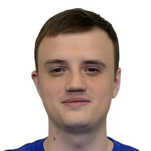 Попов Эдуард Константинович
