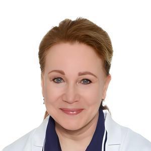 Куликова Нелли Юрьевна