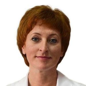 Кушнир Ирина Николаевна