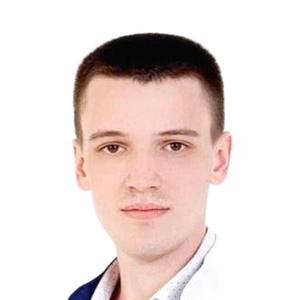 Голубев Павел Вячеславович