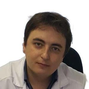 Файзулин Наиль Камилович
