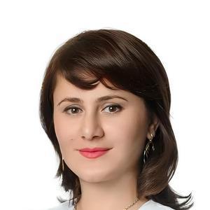 Медоева Тамара Михайловна