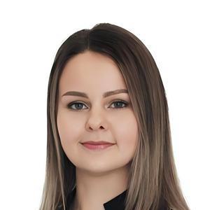 Агапова Юлия Вячеславовна