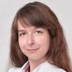 Новикова Анастасия Дмитриевна