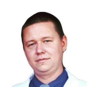 Соловьев Владислав Сергеевич