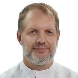 Панежин Анатолий Анатольевич