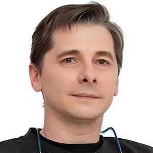 Камалдинов Борис Инсафутдинович