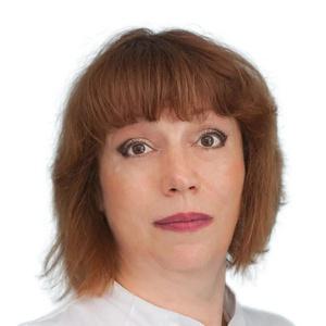 Подгорнова Елена Сергеевна