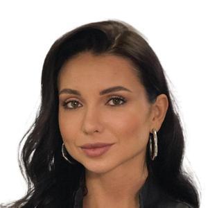 Бурканова Виктория Андреевна