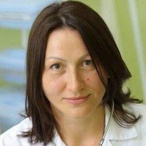 Мякишева Людмила Геннадьевна