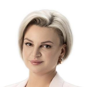 Камышанская Арина Игоревна