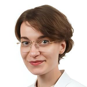 Бучнева Анна Витальевна