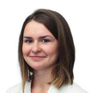 Турецкова Екатерина Николаевна